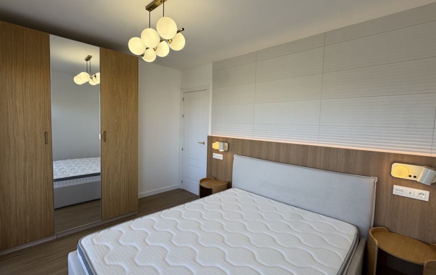 Sale - Apartments - Punta Prima