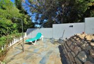 Sale - Villa - Villamartin