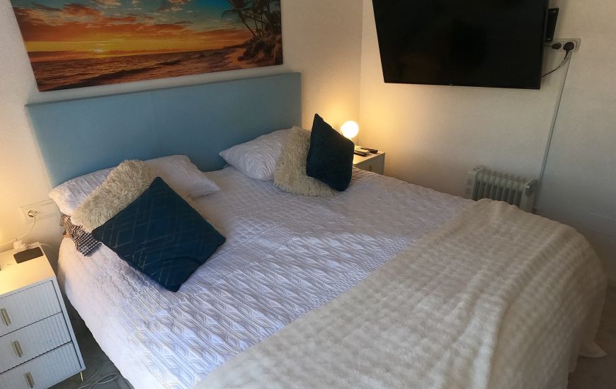 Sale - Apartments - Algorfa