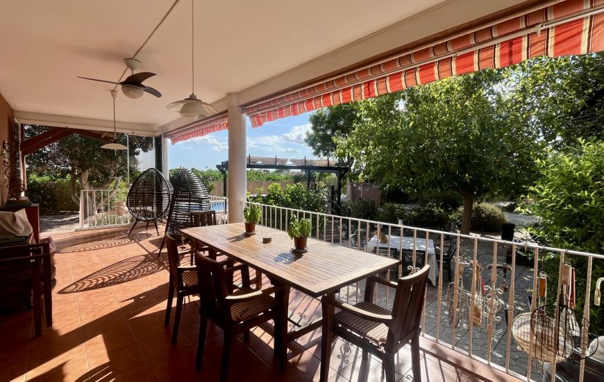 Sale - Villa - Orihuela