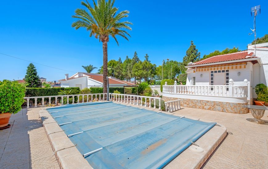 Sale - Villa - Ciudad Quesada - Rojales