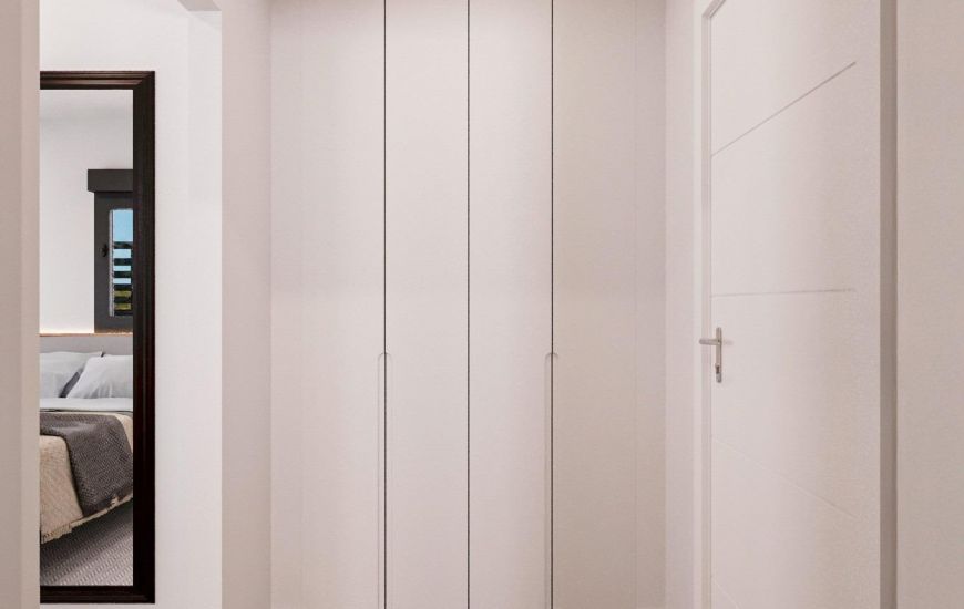 Nueva construcción  - Villa - Fuente Alamo