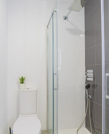 Sale - Apartments - Mil Palmerales - Mil Palmeras