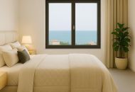 New Build - Apartments - San Pedro del Pinatar