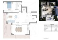 Venta - Apartamentos - Finestrat