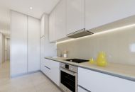 Nueva construcción  - Apartamentos - Guardamar del Segura
