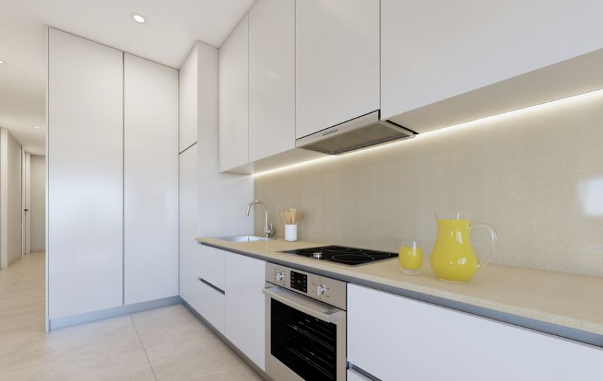 Nueva construcción  - Apartamentos - Guardamar del Segura