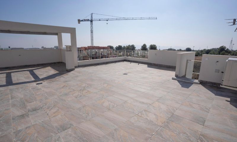 Sale - Apartments - Polop