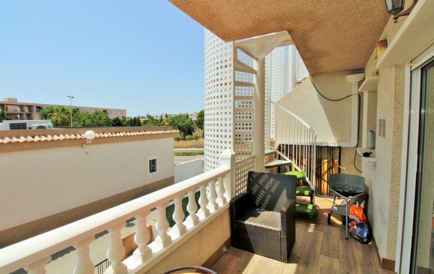 Venta - Apartamentos - Villamartin