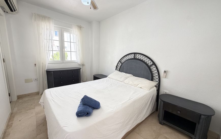 Sale - Townhouse - Las Ramblas - Las Ramblas Golf