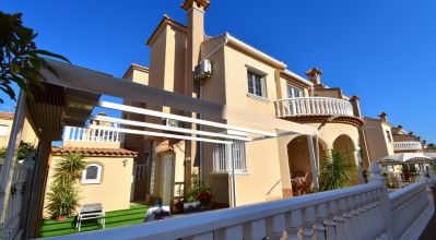 Quad House - Sale - Orihuela Costa - Orihuela Costa