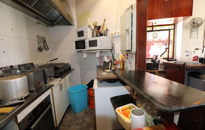 Venta - Comercial - Formentera Del Segura