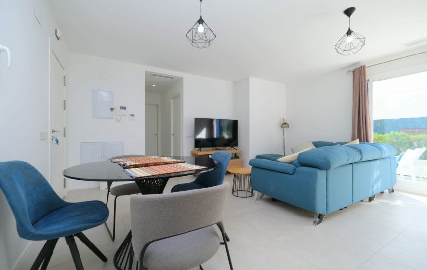 Sale - Apartments - Playa Flamenca