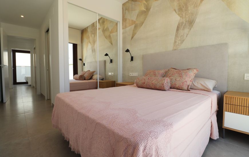 Sale - Apartments - Orihuela Costa