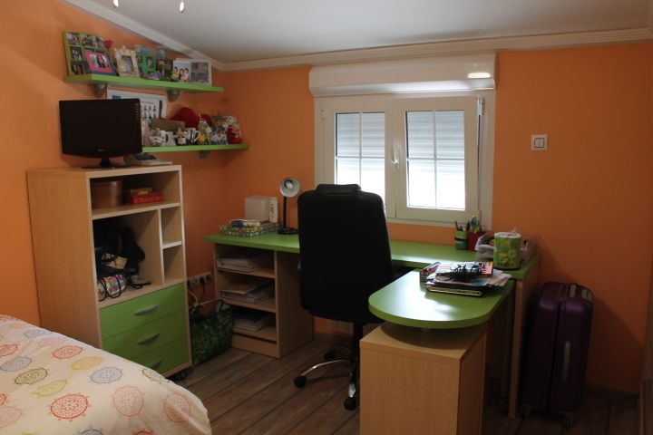 Sale - Villa - Novelda