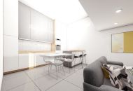 Nueva construcción  - Adosado - Torre Pacheco