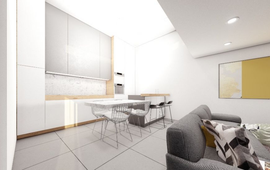 Nueva construcción  - Adosado - Torre Pacheco