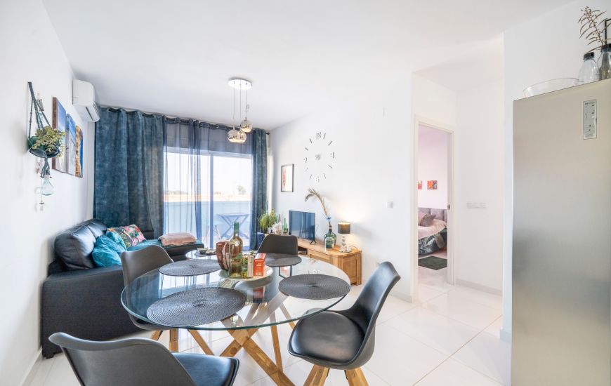 Sale - Apartments - Orihuela Costa