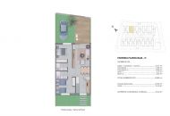 New Build - Bungalow - Pilar de la Horadada