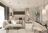 Nueva construcción  - Villa - Pilar de la Horadada