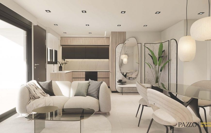 Nueva construcción  - Villa - Pilar de la Horadada