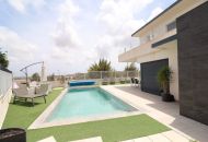 Sale - Villa - San Miguel de Salinas - San Miguel De Salinas