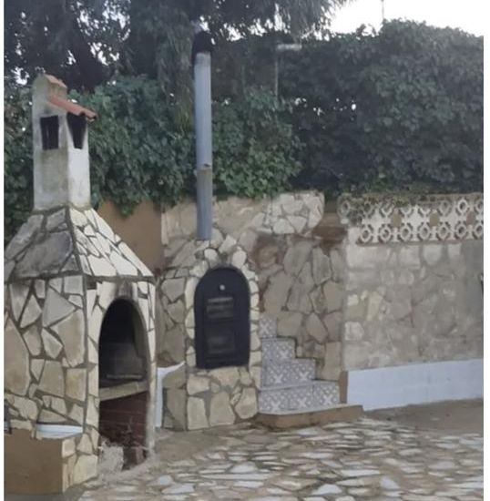 Sale - Villa - 