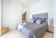 Nueva construcción  - Villa - Torre Pacheco