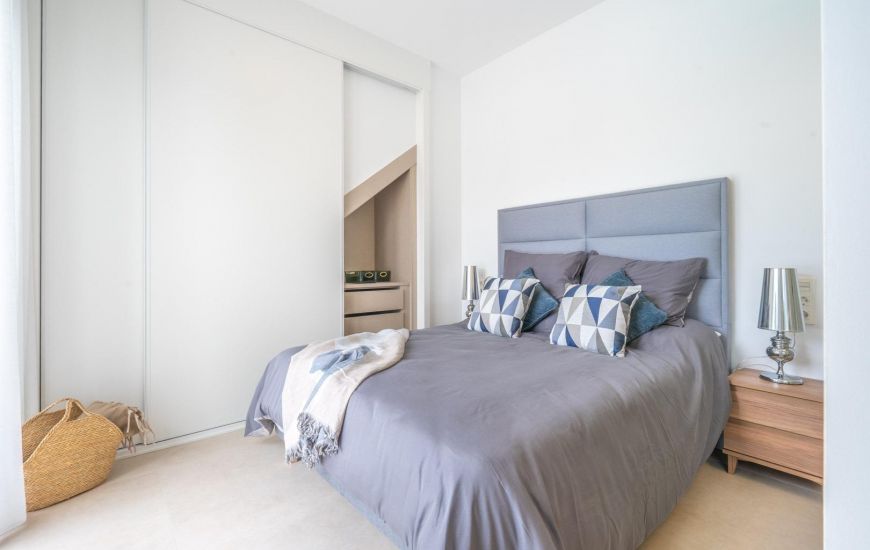 Nueva construcción  - Villa - Torre Pacheco