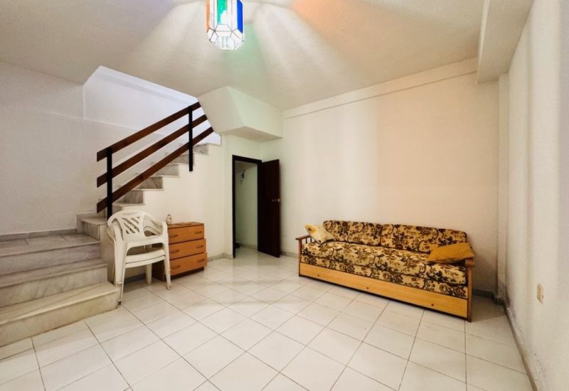 Sale - Townhouse / Duplex/Corner - 