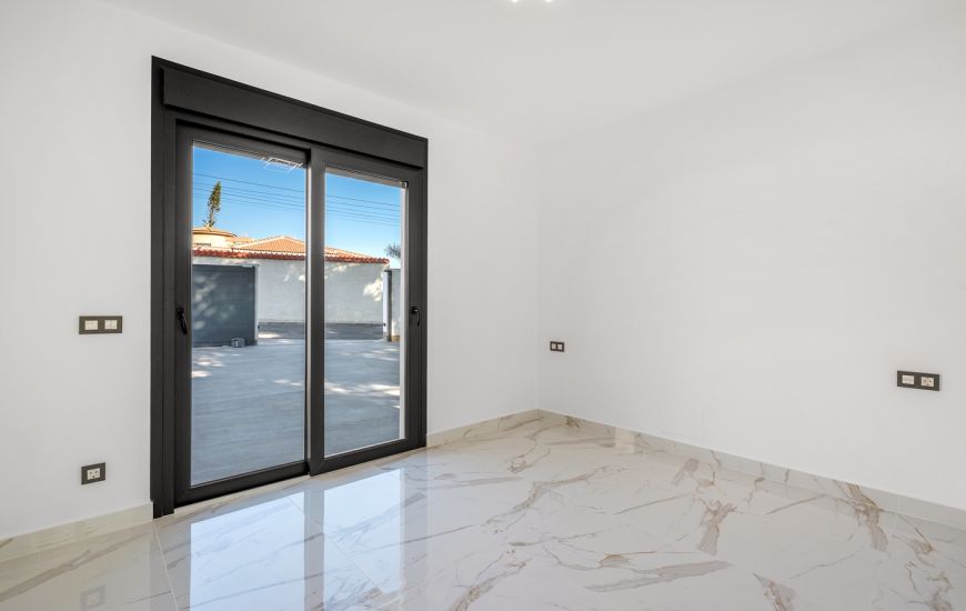 Venta - Villa - Ciudad Quesada - Rojales