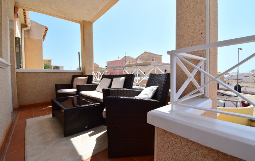 Sale - Apartments - Orihuela Costa
