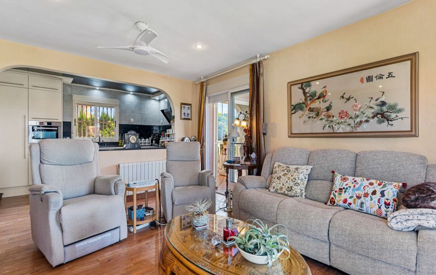 Sale - Villa - Benijófar - Benijofar