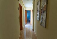 Venta - Casa Adosada - Lo Crispin