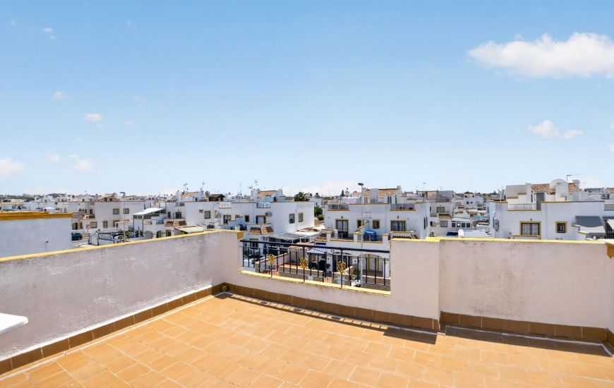 Sale - Duplex - Torrevieja