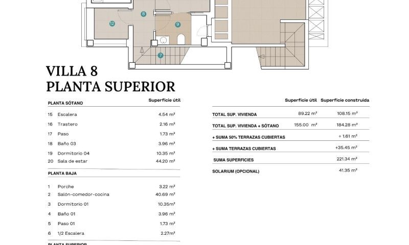 Sale - Apartments - Polop