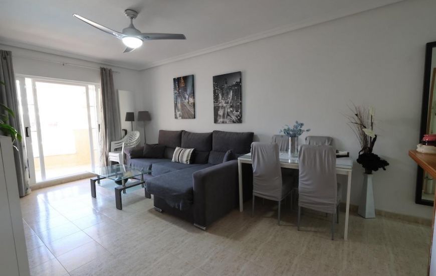 Venta - Apartamentos - Torrevieja