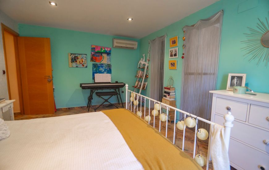 Sale - Villa - Ciudad Quesada