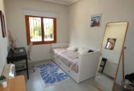 Venta - Villa - La Zenia