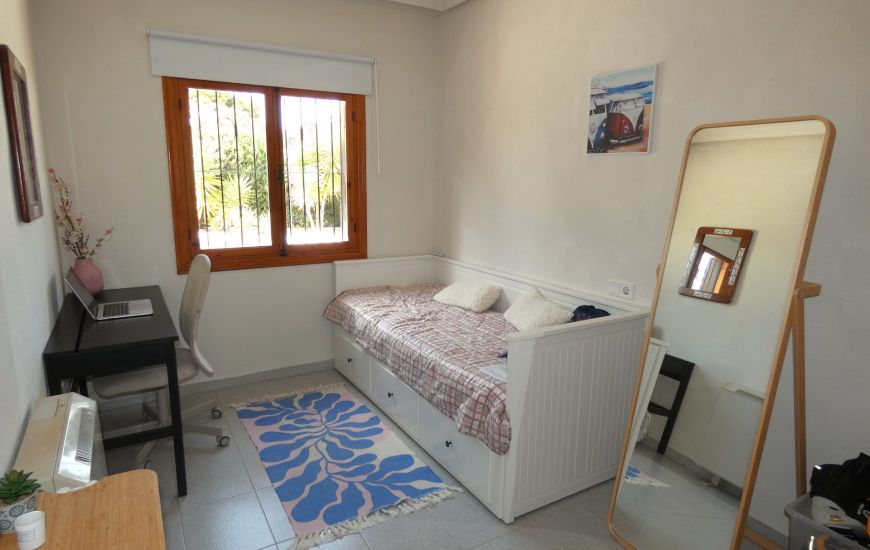 Venta - Villa - La Zenia
