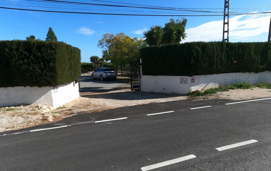 Venta - Villa - Albatera