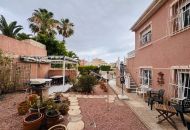 Sale - Villa - Ciudad Quesada