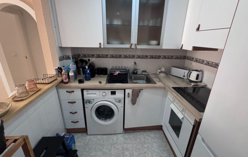 Sale - Apartments - Algorfa