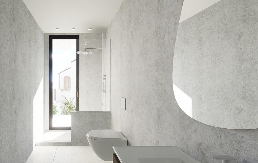 Nueva construcción  - Villa - Orihuela Costa