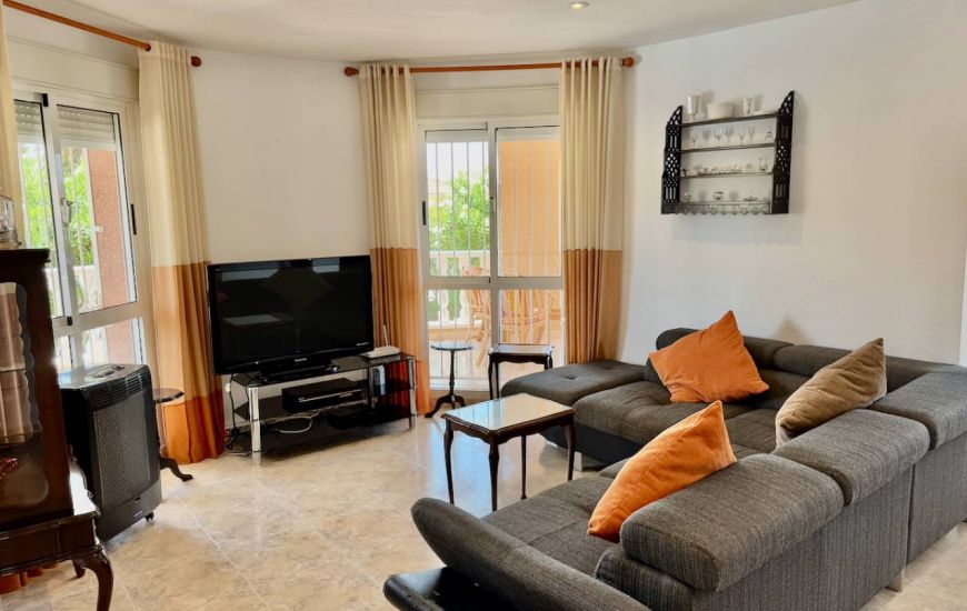 Sale - Villa - Benijófar - 