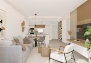 New Build - Apartments - Guardamar del Segura