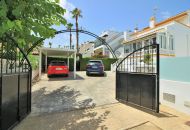 Venta - Villa - Villamartin