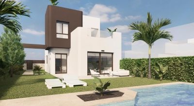 Apartamentos - Venta - Pilar de la Horadada - Pilar de la Horadada