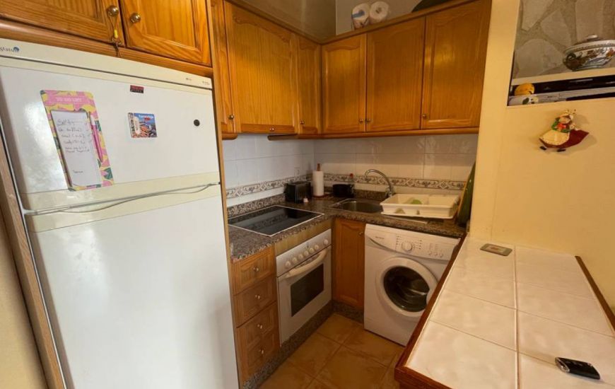 Venta - Apartamentos - Algorfa