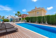 Sale - Villa - Ciudad Quesada - Rojales